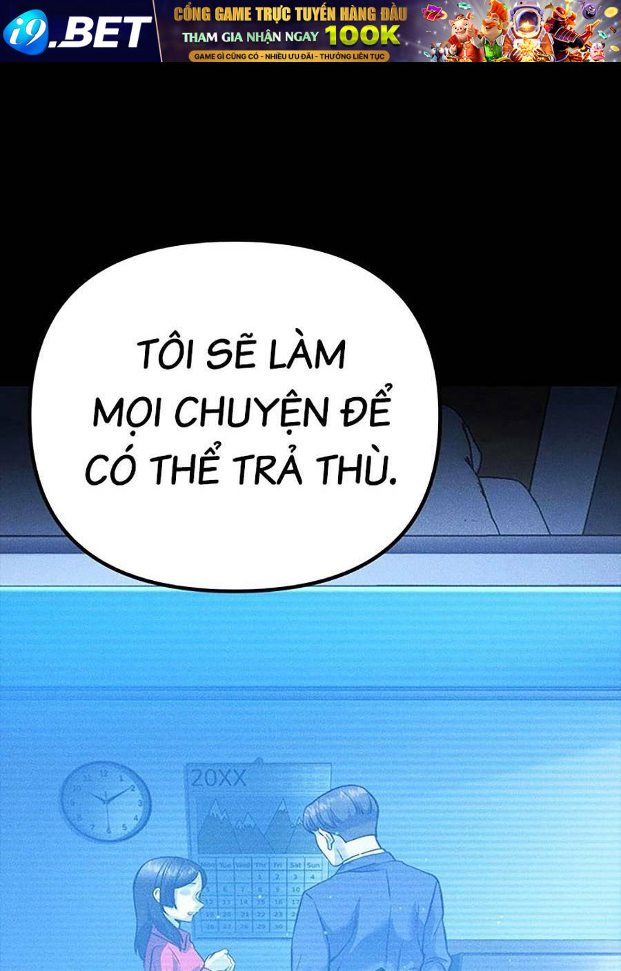 Gương Mặt Tâm Thần - Chapter 10 - Page 82