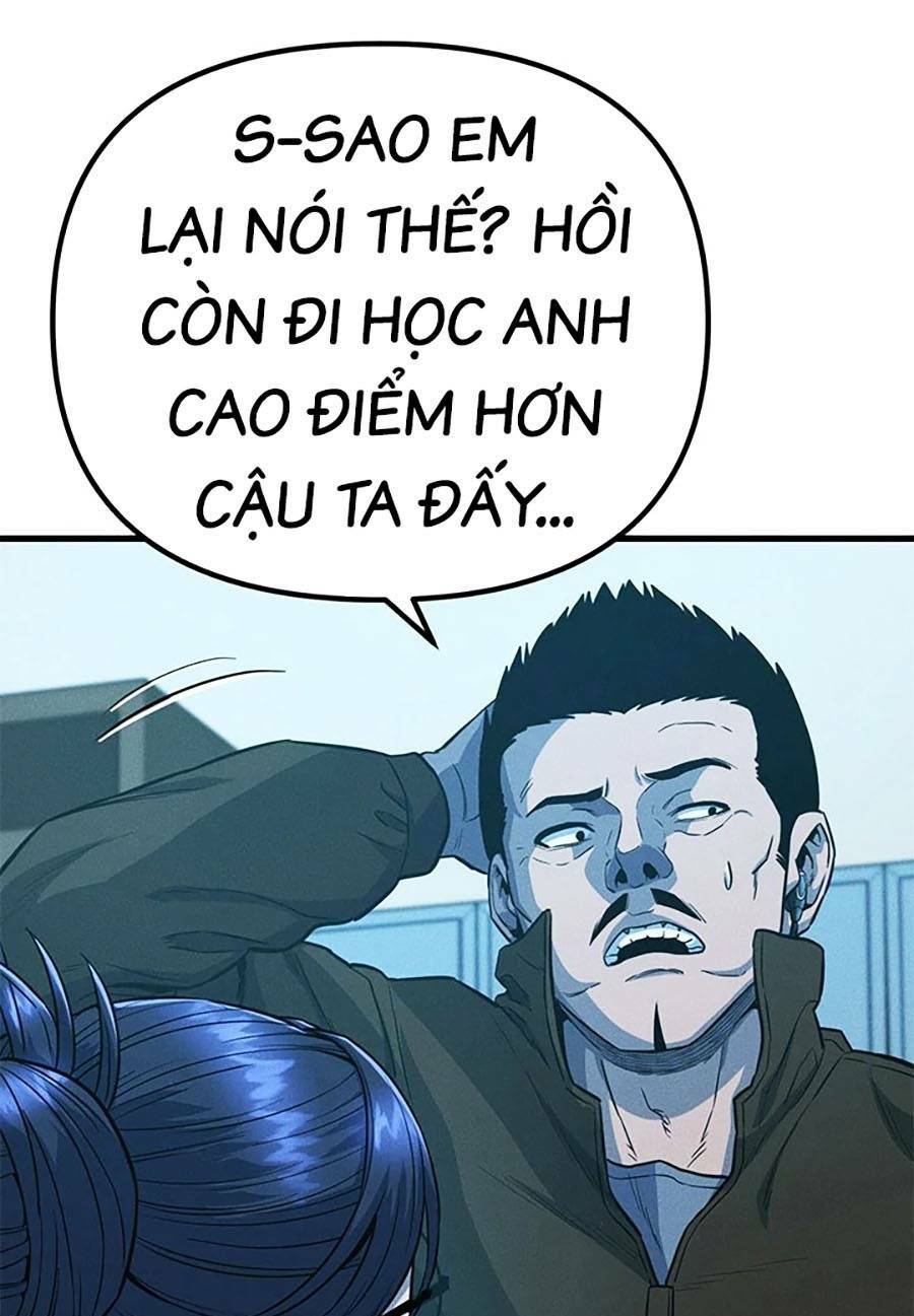 Gương Mặt Tâm Thần - Chapter 10 - Page 8