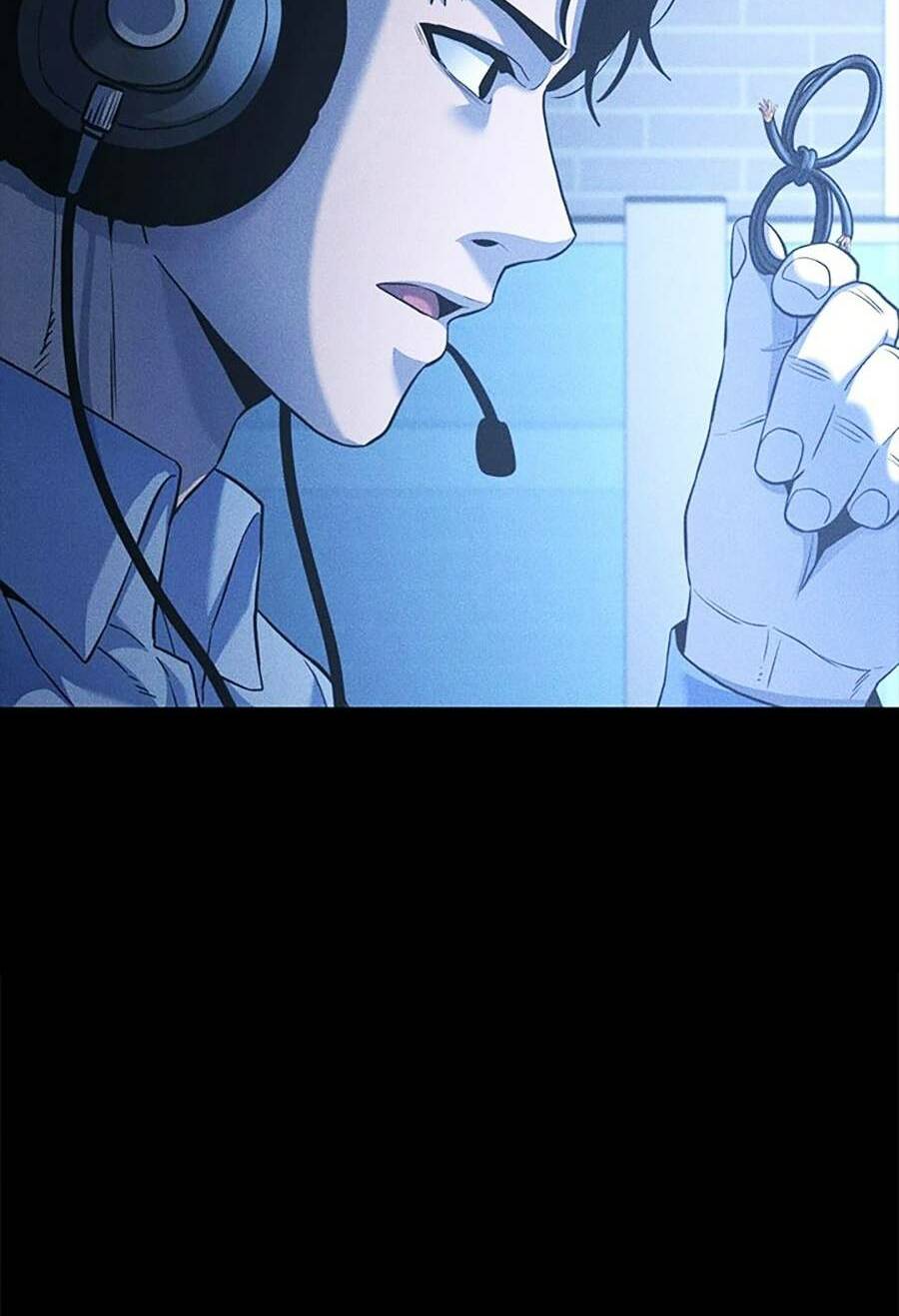 Gương Mặt Tâm Thần - Chapter 10 - Page 89