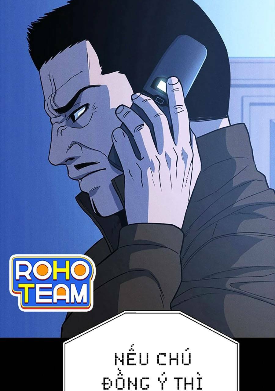 Gương Mặt Tâm Thần - Chapter 10 - Page 91