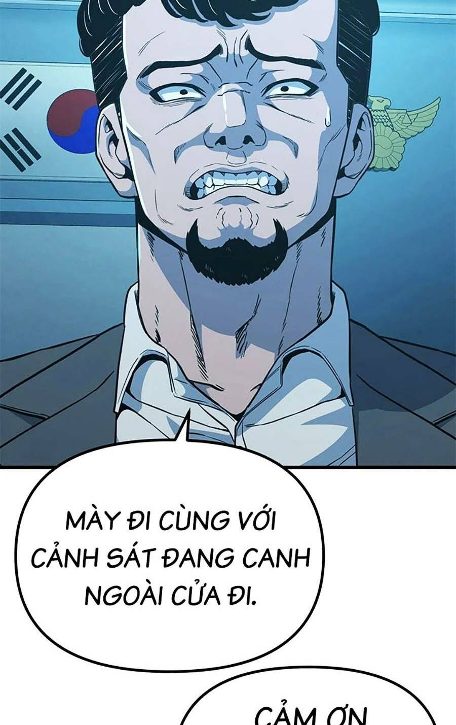 Gương Mặt Tâm Thần - Chapter 11 - Page 107