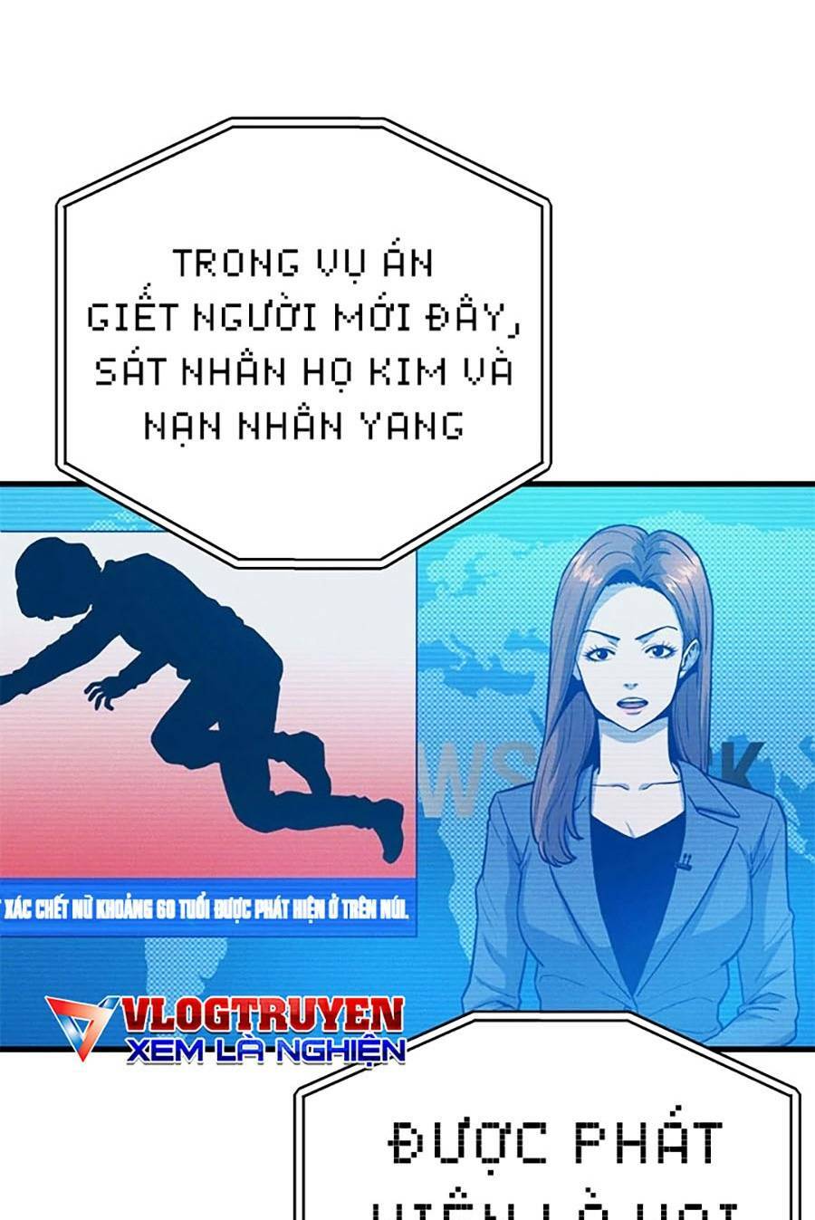 Gương Mặt Tâm Thần - Chapter 11 - Page 10