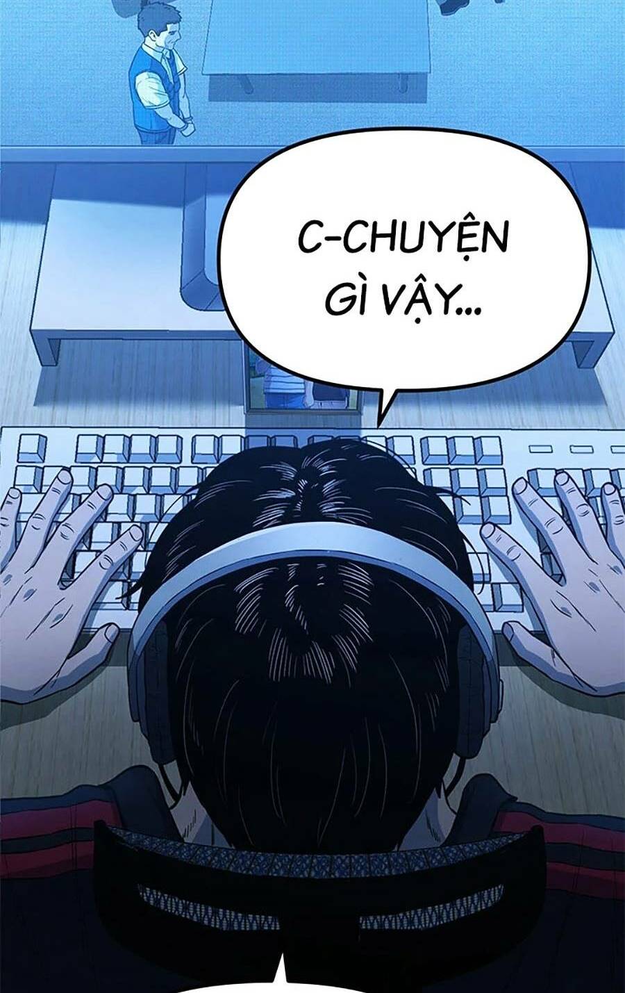 Gương Mặt Tâm Thần - Chapter 11 - Page 109