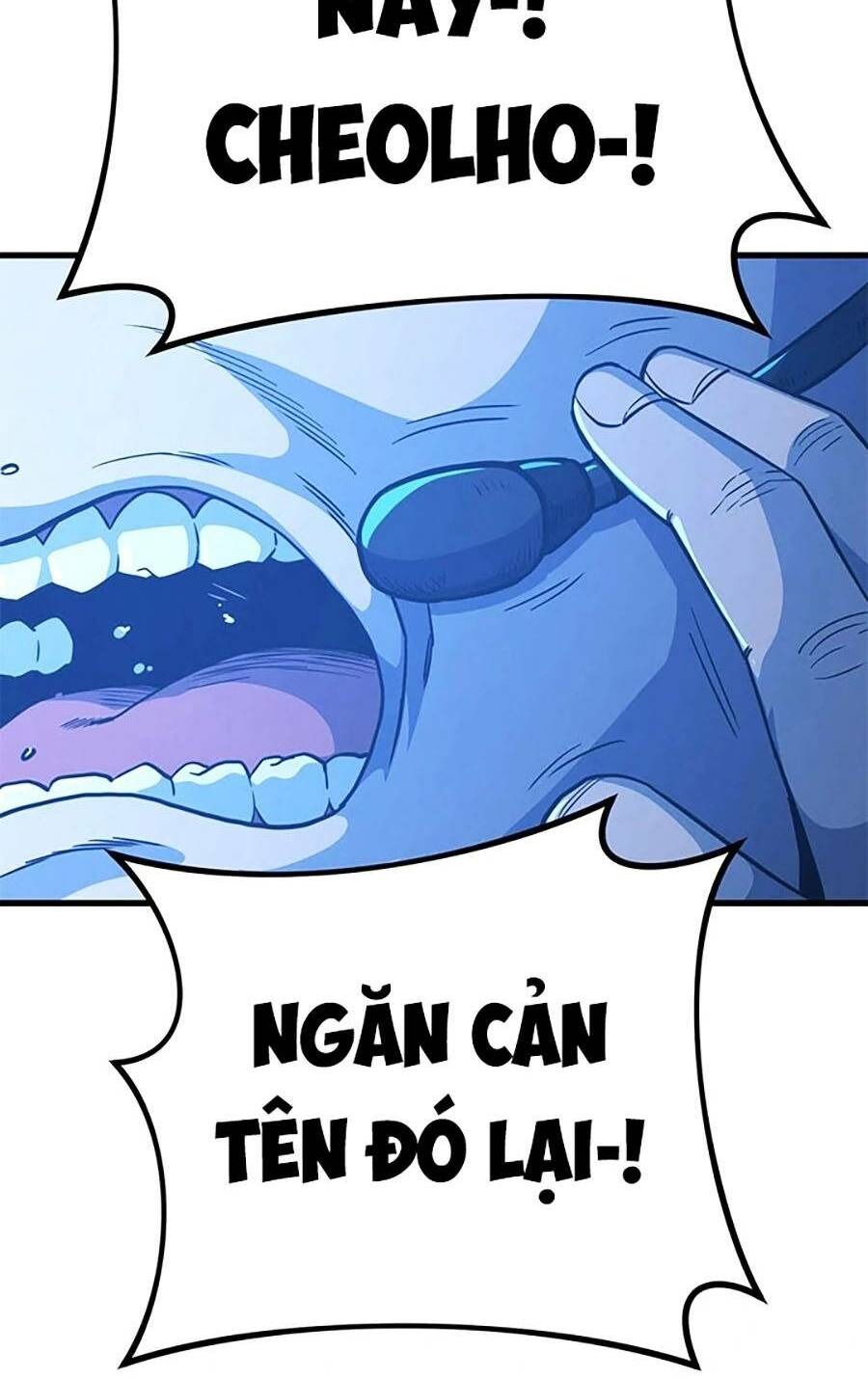 Gương Mặt Tâm Thần - Chapter 11 - Page 113