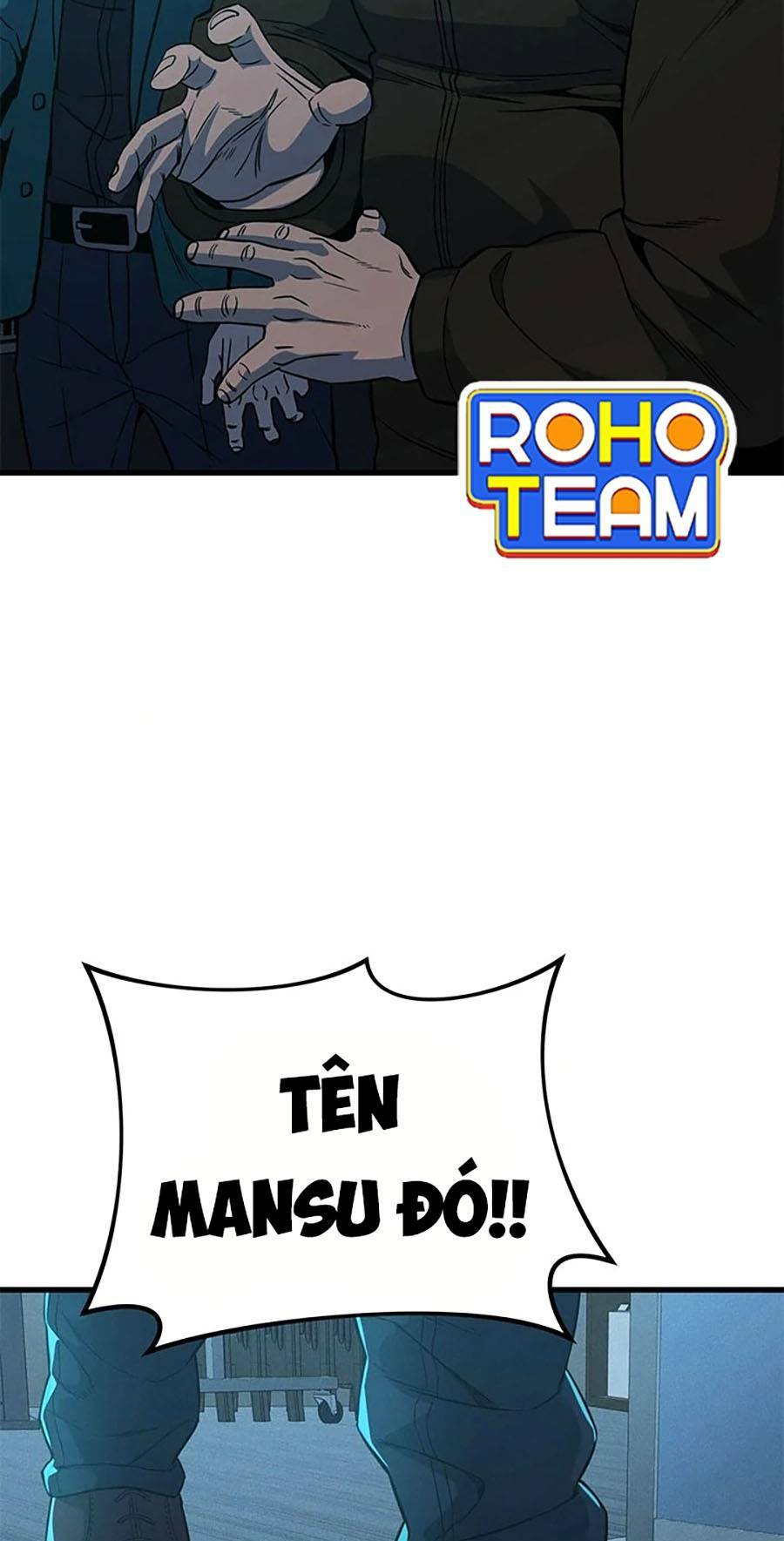 Gương Mặt Tâm Thần - Chapter 11 - Page 121