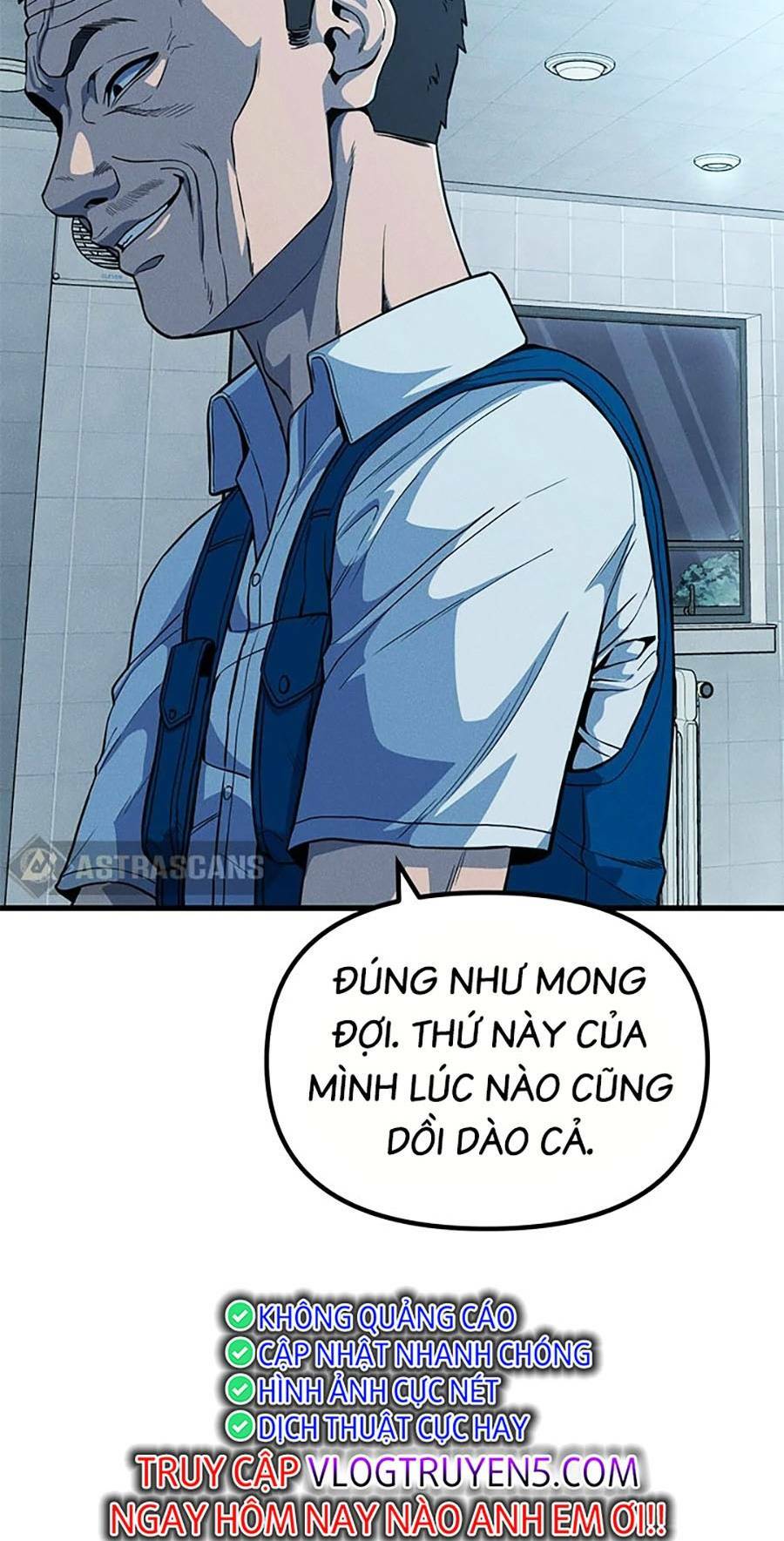 Gương Mặt Tâm Thần - Chapter 11 - Page 130