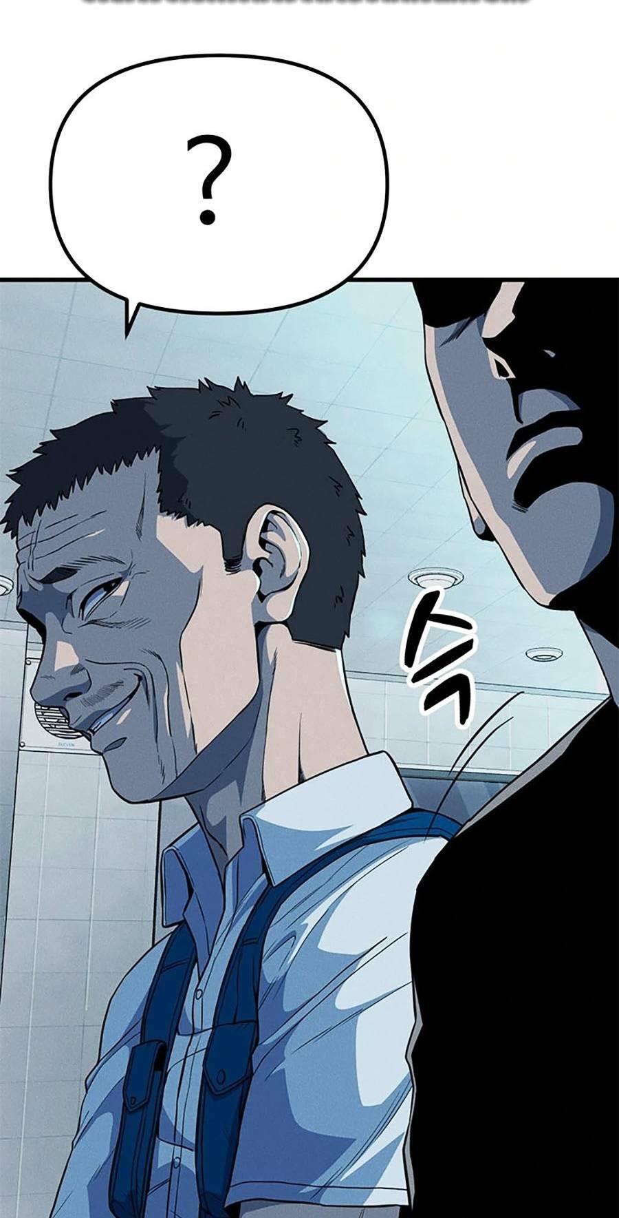 Gương Mặt Tâm Thần - Chapter 11 - Page 131