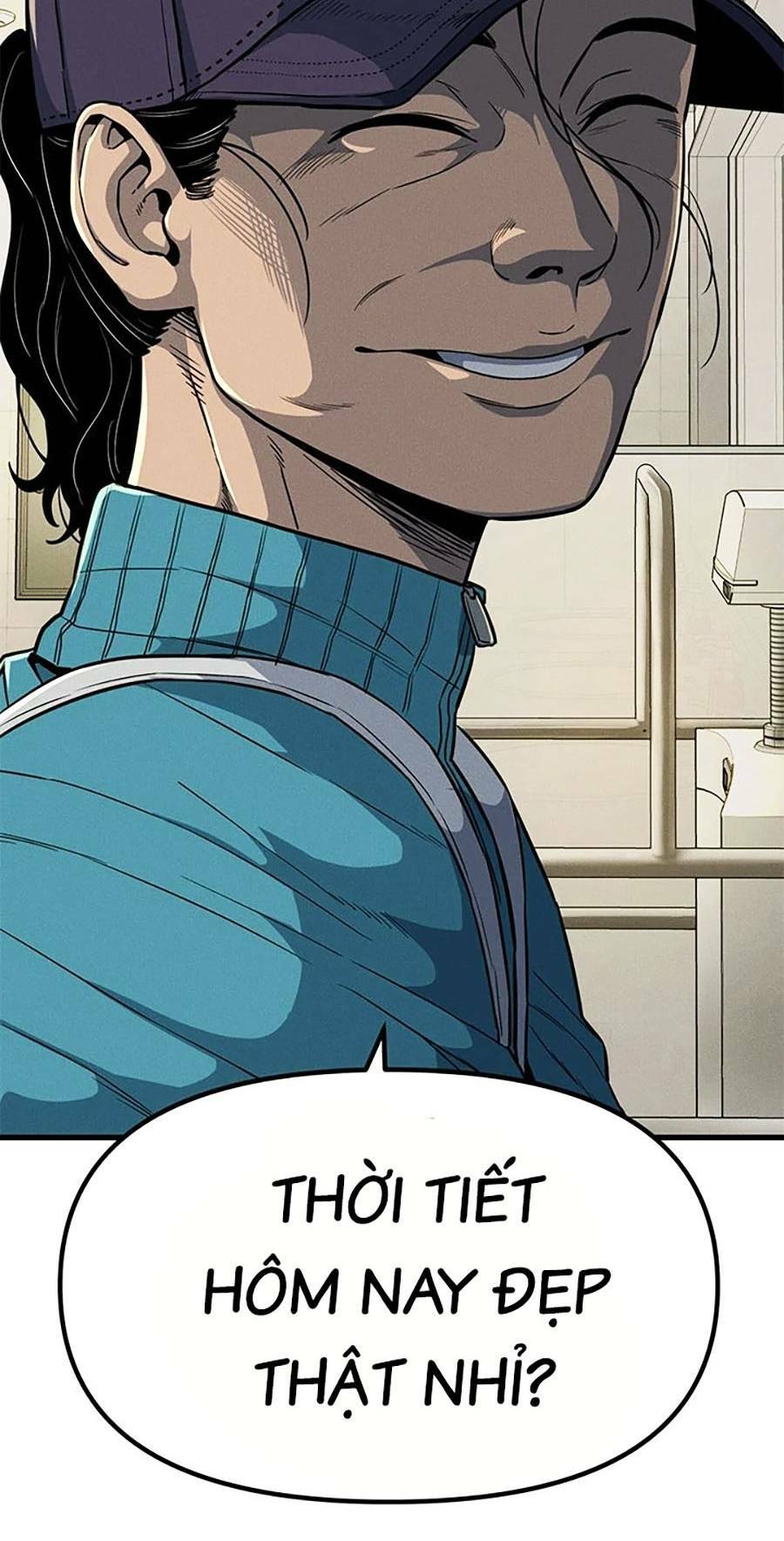 Gương Mặt Tâm Thần - Chapter 11 - Page 133