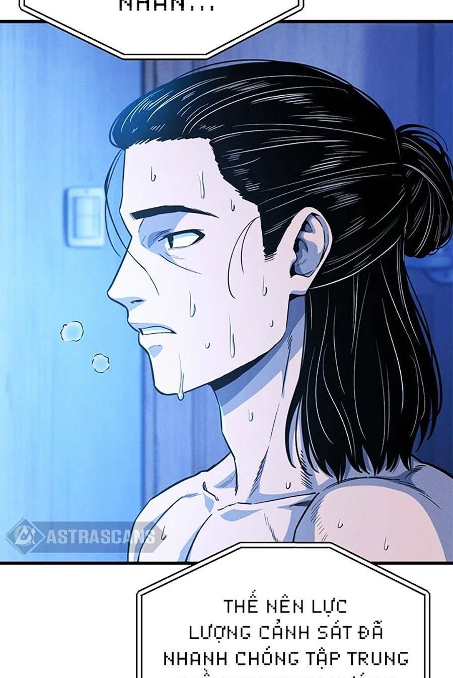 Gương Mặt Tâm Thần - Chapter 11 - Page 14