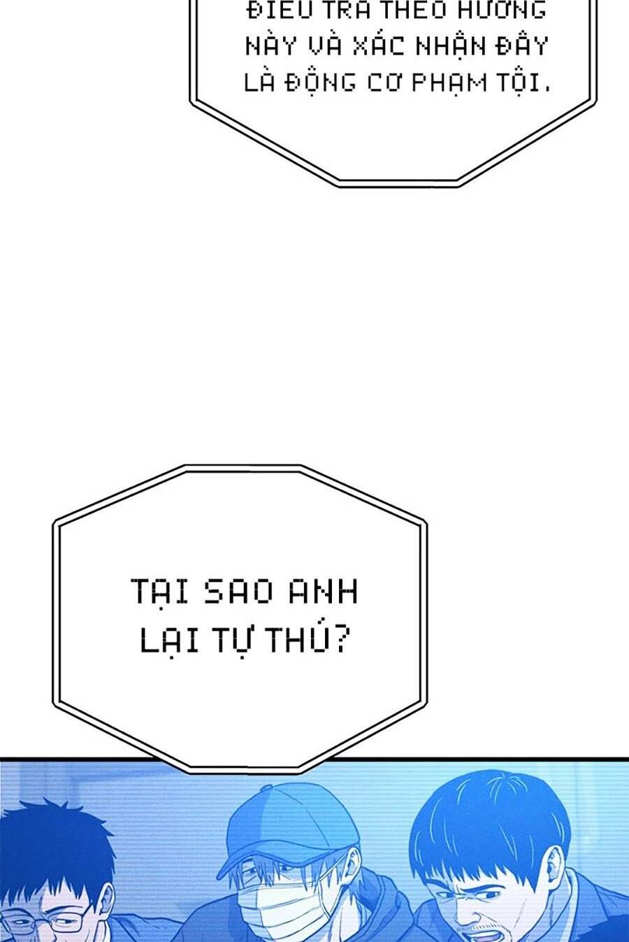 Gương Mặt Tâm Thần - Chapter 11 - Page 15