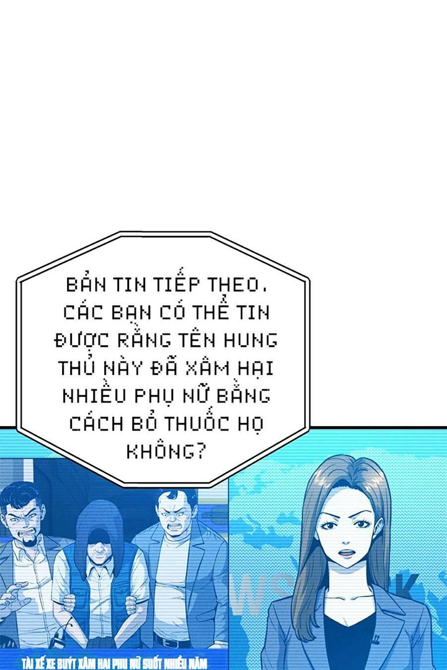 Gương Mặt Tâm Thần - Chapter 11 - Page 18