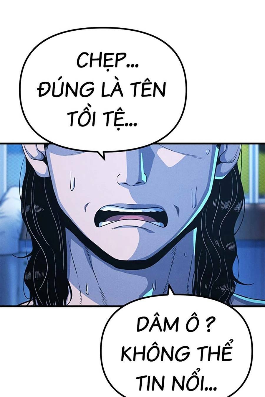 Gương Mặt Tâm Thần - Chapter 11 - Page 22