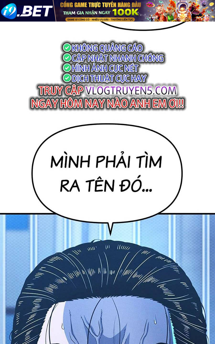 Gương Mặt Tâm Thần - Chapter 11 - Page 23