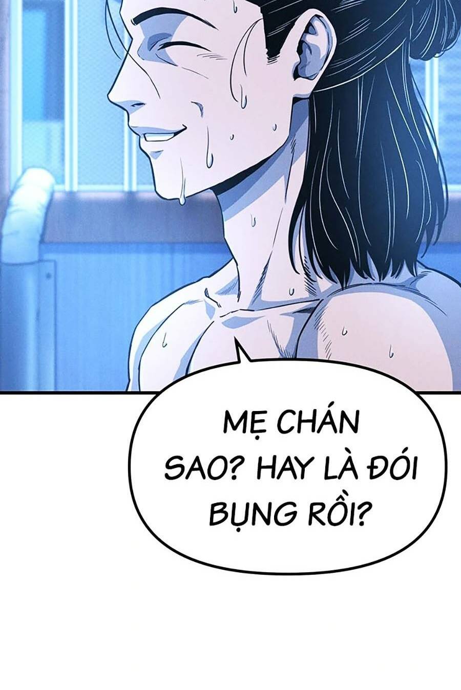 Gương Mặt Tâm Thần - Chapter 11 - Page 29