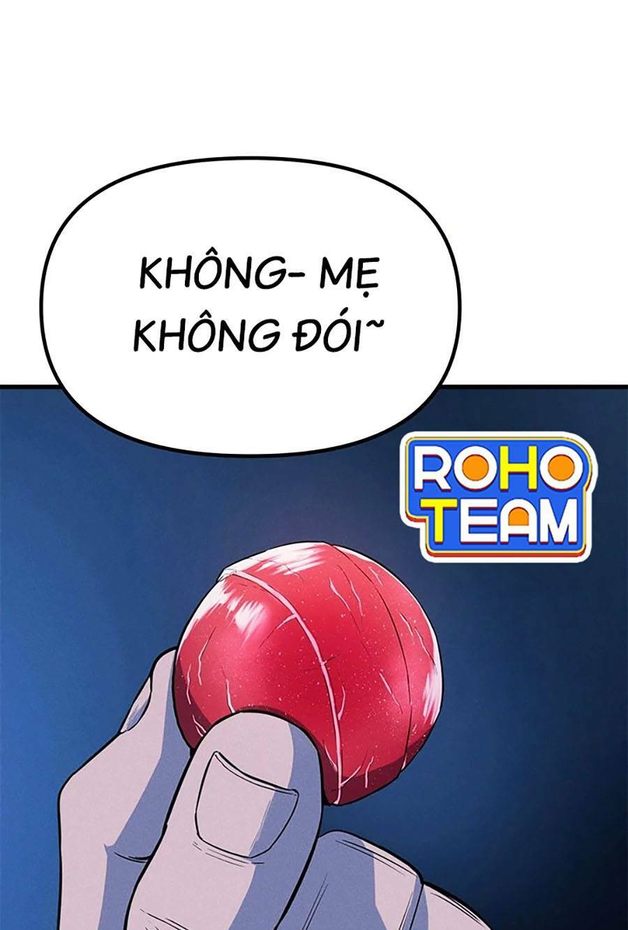 Gương Mặt Tâm Thần - Chapter 11 - Page 30