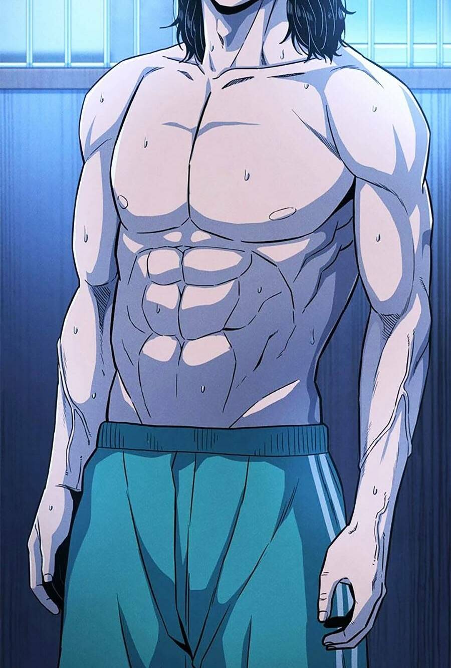 Gương Mặt Tâm Thần - Chapter 11 - Page 39