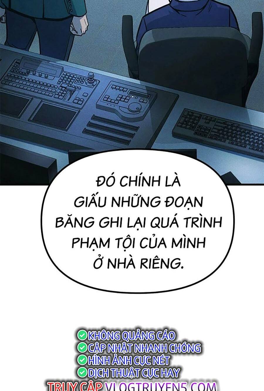 Gương Mặt Tâm Thần - Chapter 11 - Page 45