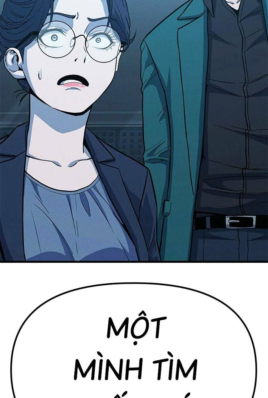 Gương Mặt Tâm Thần - Chapter 11 - Page 47