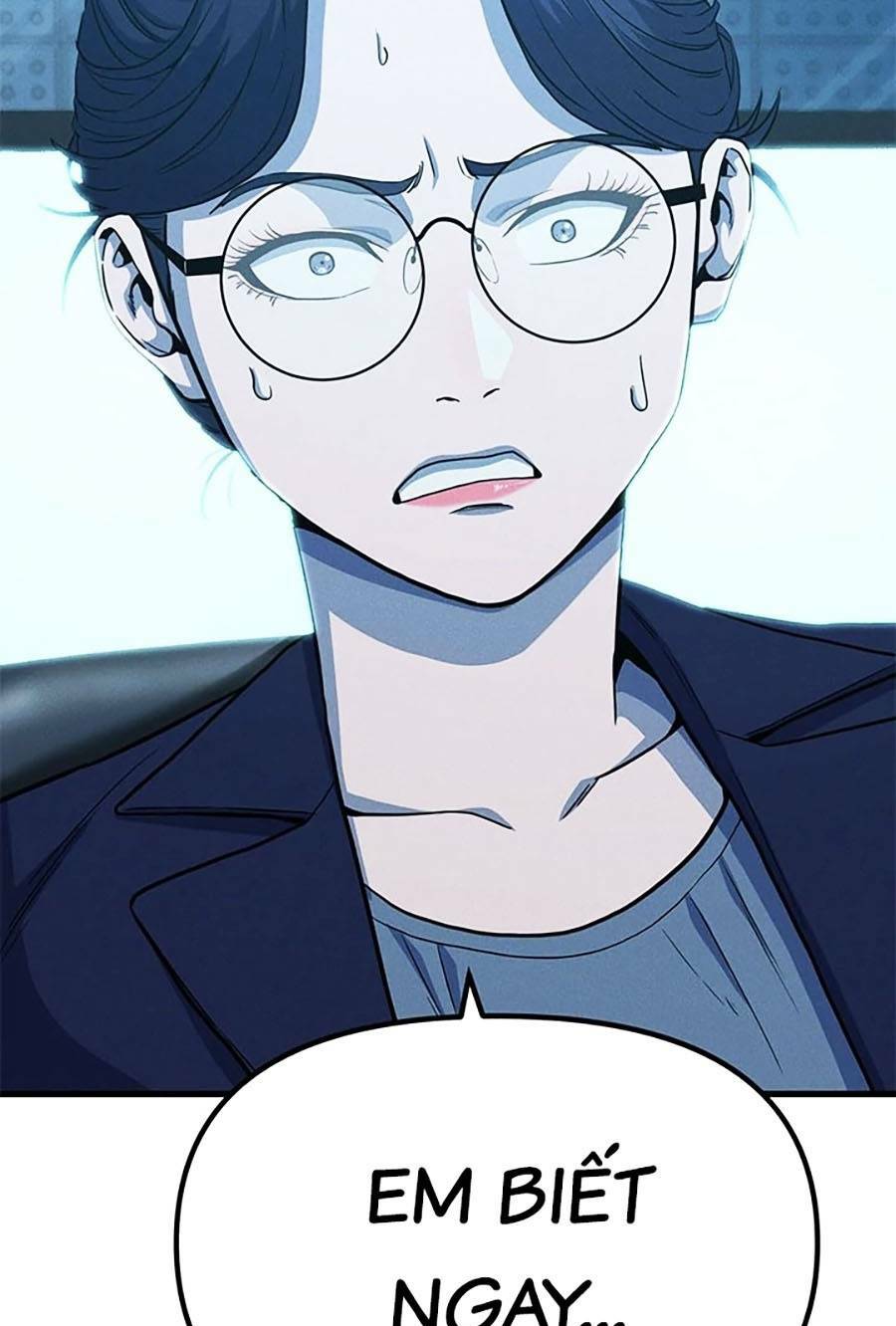 Gương Mặt Tâm Thần - Chapter 11 - Page 52