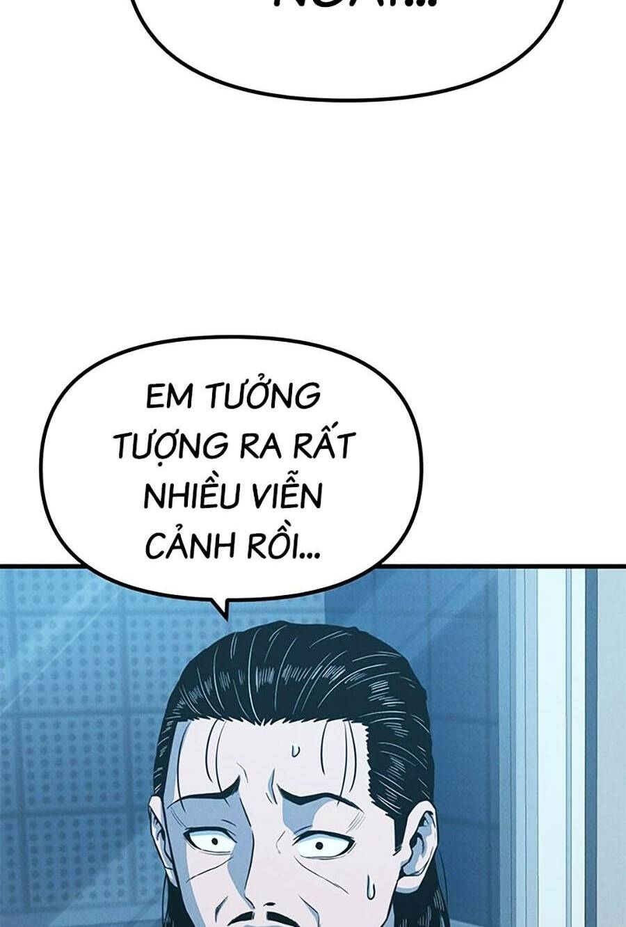 Gương Mặt Tâm Thần - Chapter 11 - Page 53