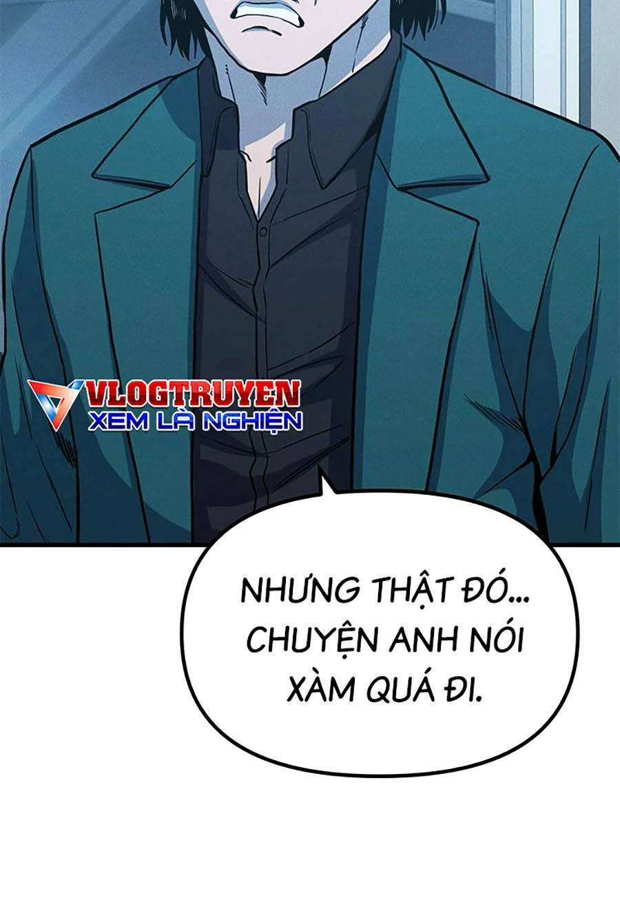 Gương Mặt Tâm Thần - Chapter 11 - Page 54