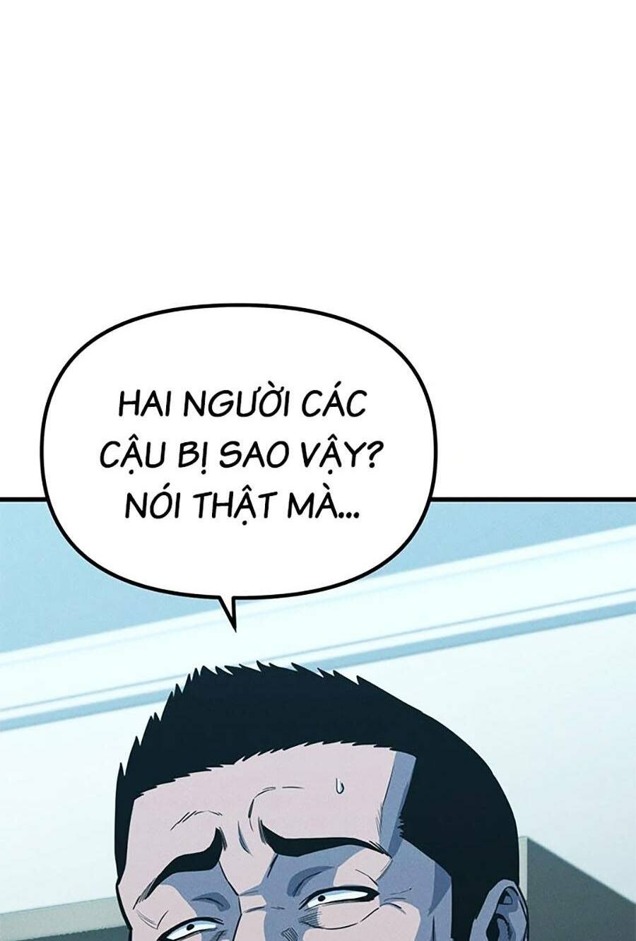 Gương Mặt Tâm Thần - Chapter 11 - Page 55