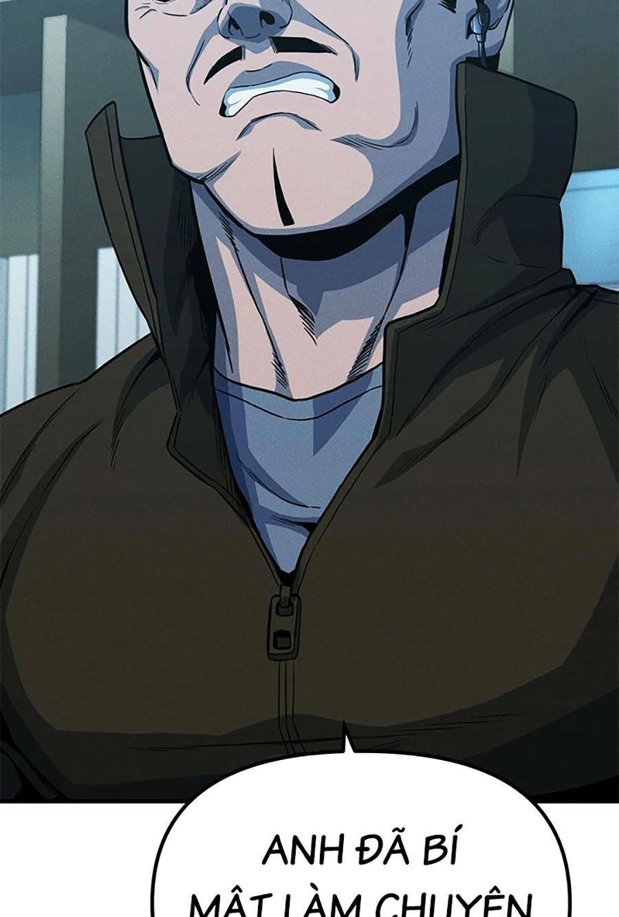 Gương Mặt Tâm Thần - Chapter 11 - Page 56