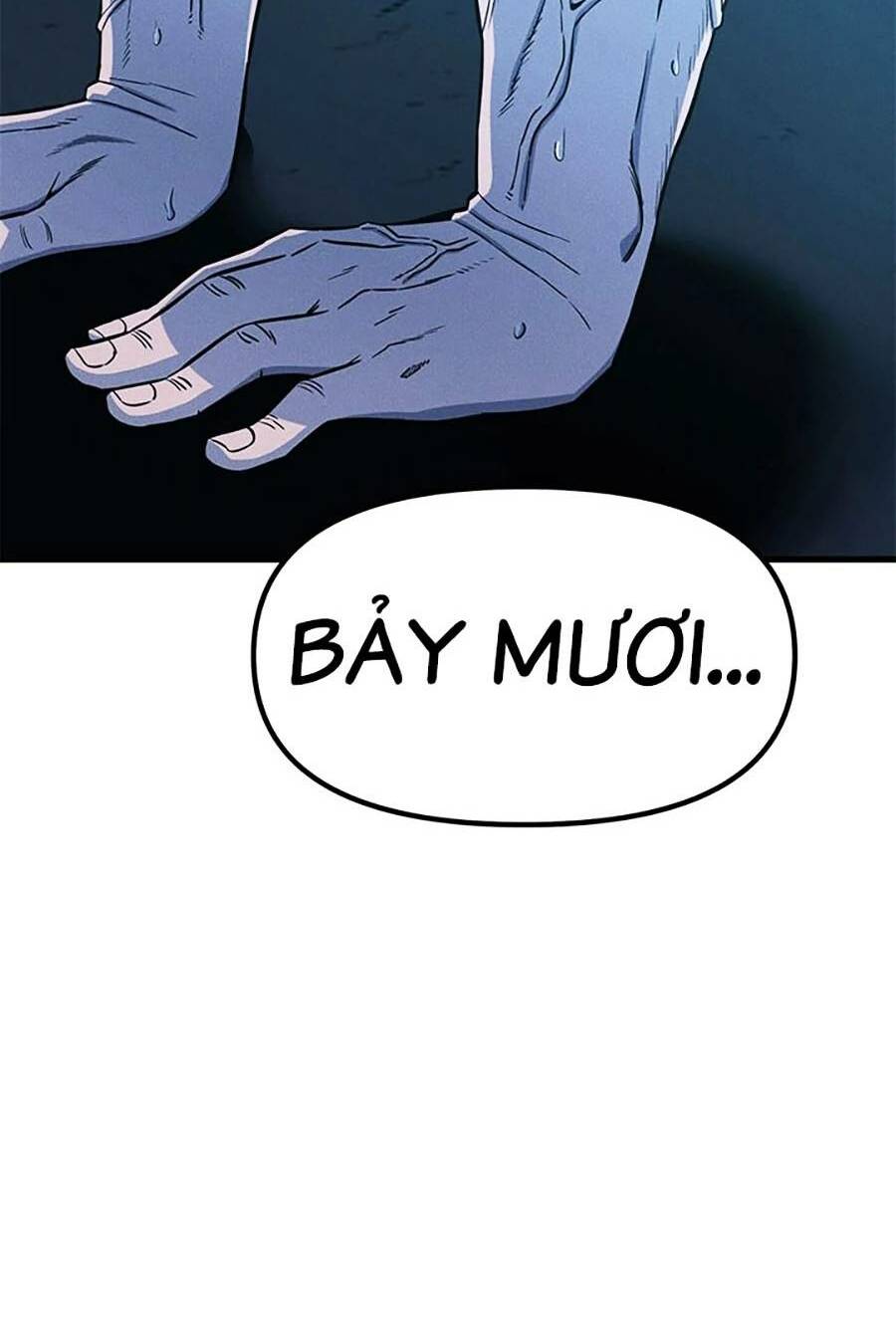 Gương Mặt Tâm Thần - Chapter 11 - Page 5