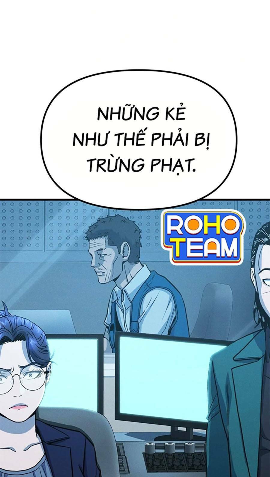 Gương Mặt Tâm Thần - Chapter 11 - Page 60