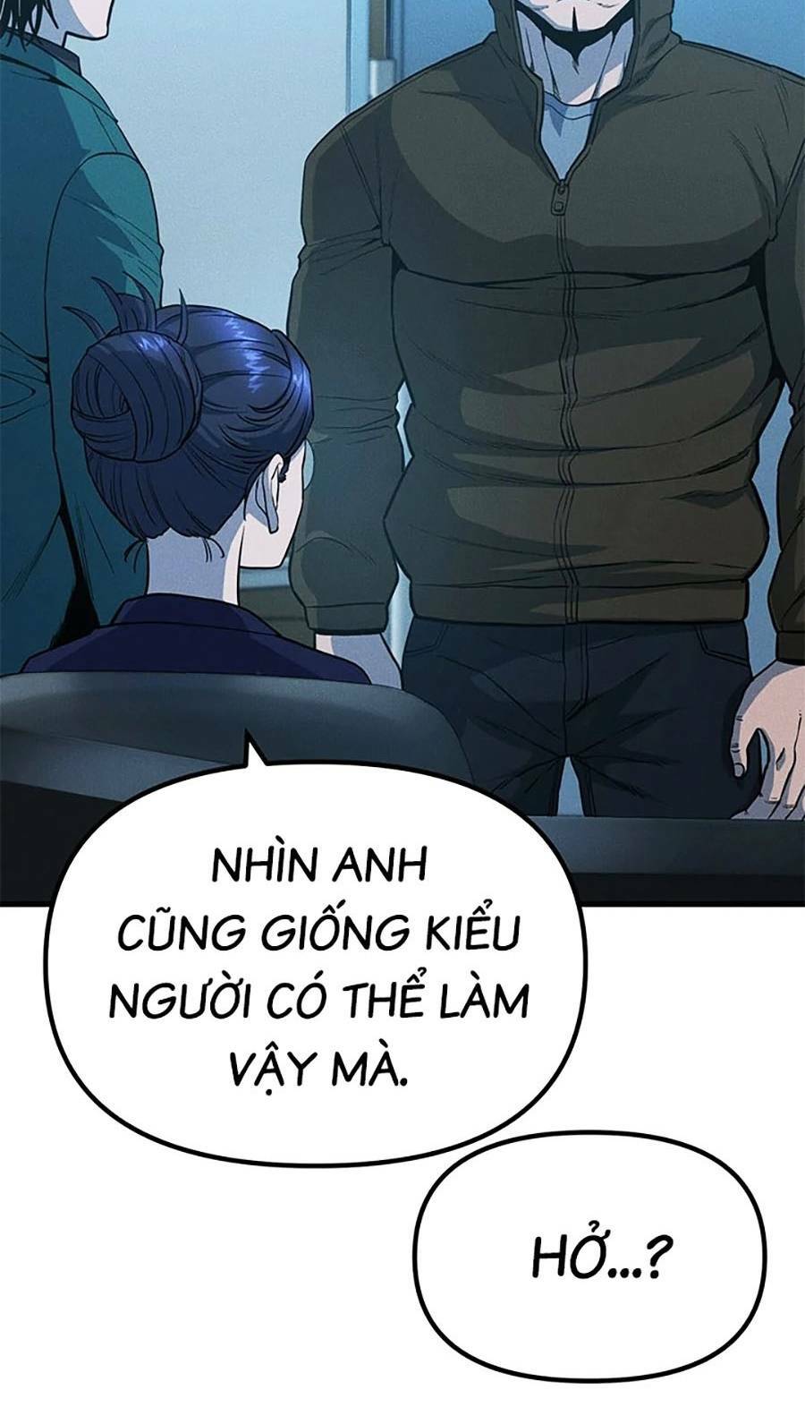 Gương Mặt Tâm Thần - Chapter 11 - Page 64
