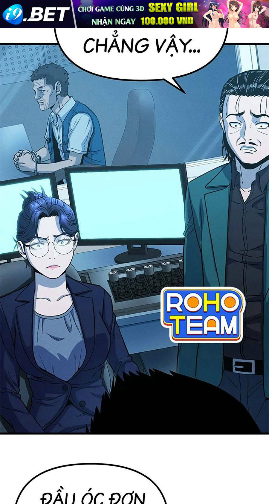 Gương Mặt Tâm Thần - Chapter 11 - Page 67