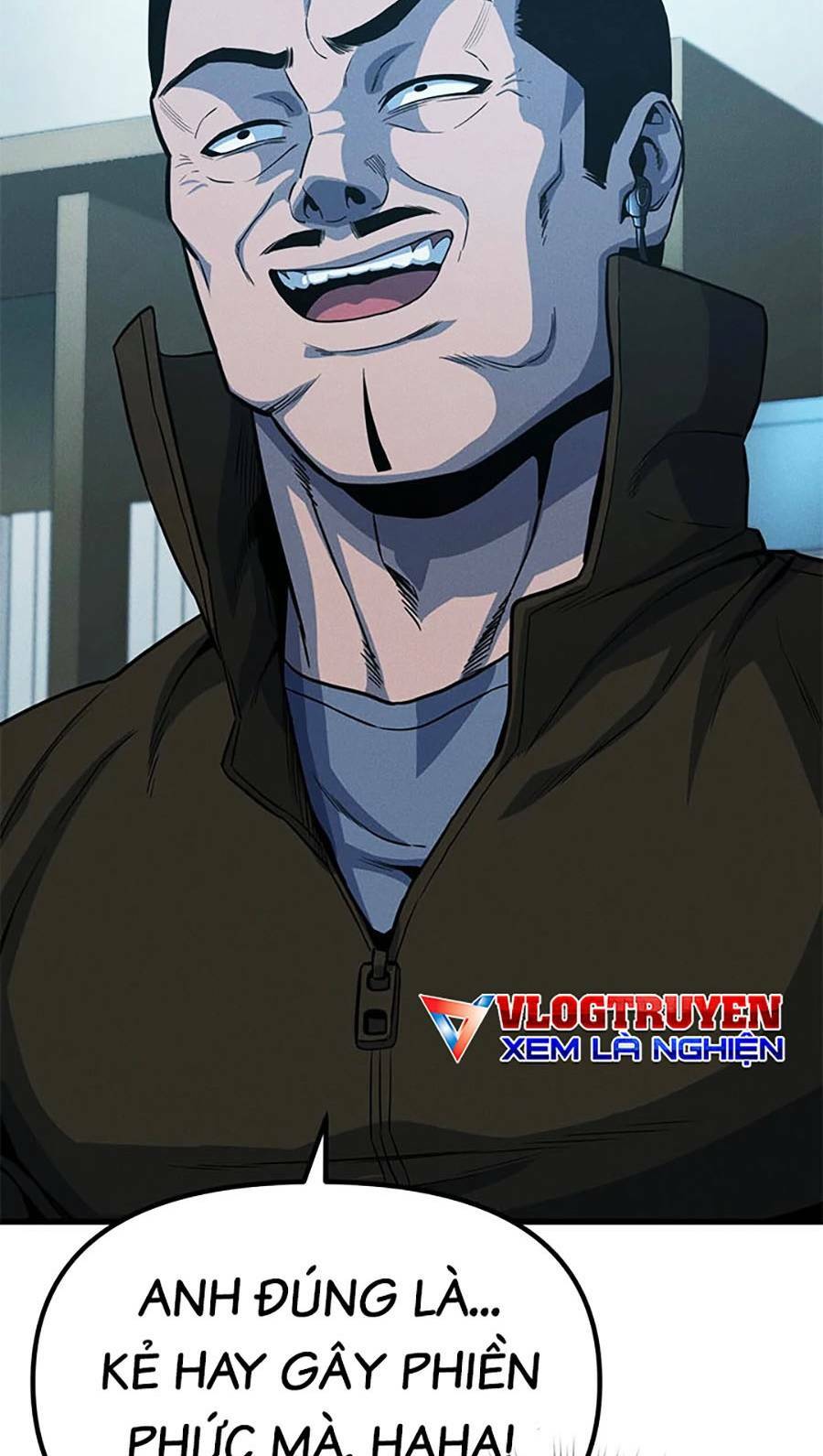 Gương Mặt Tâm Thần - Chapter 11 - Page 69