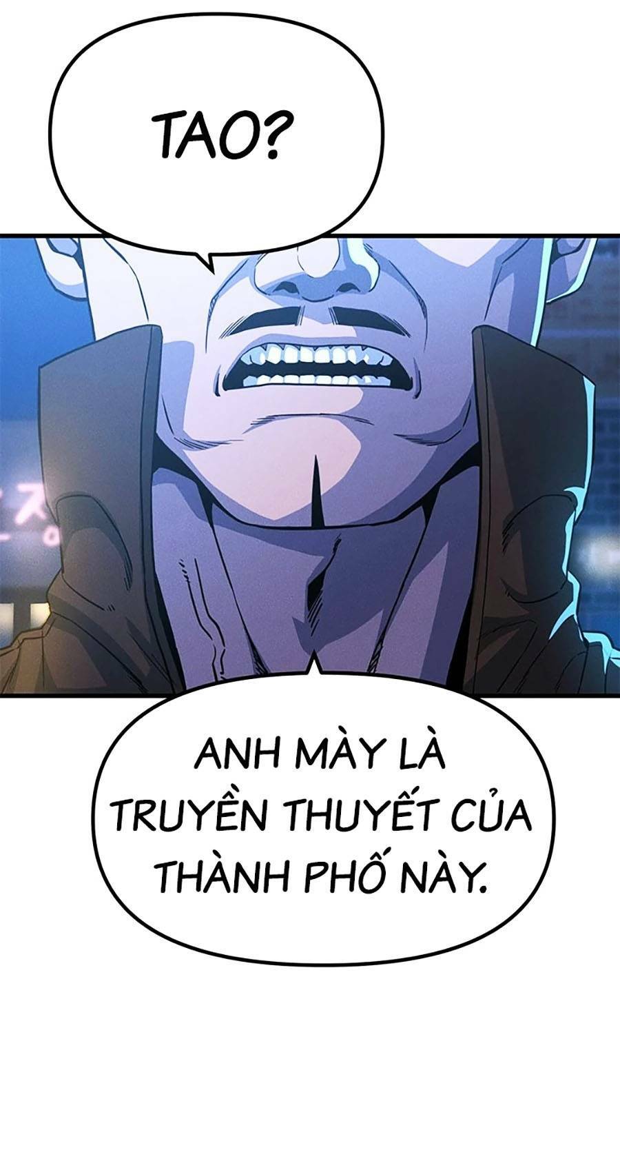 Gương Mặt Tâm Thần - Chapter 11 - Page 75