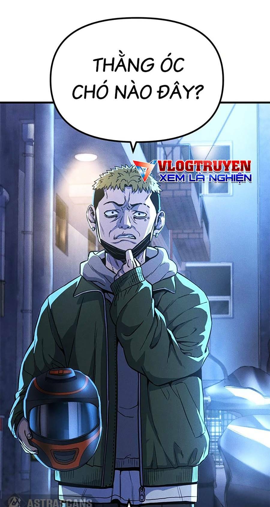 Gương Mặt Tâm Thần - Chapter 11 - Page 76