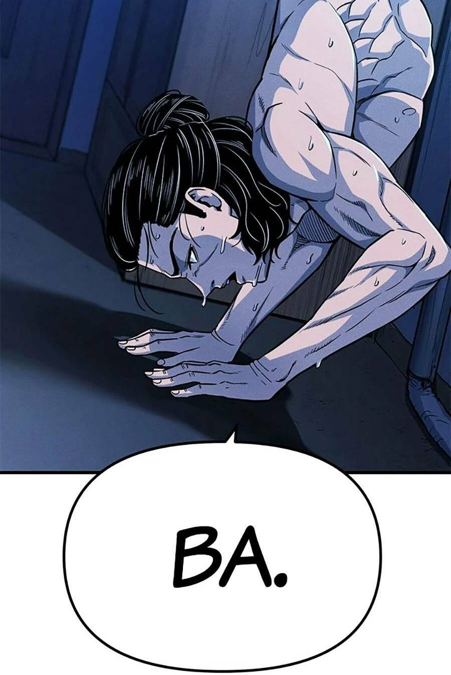 Gương Mặt Tâm Thần - Chapter 11 - Page 7