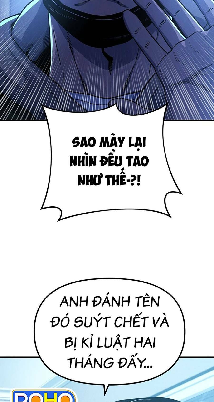 Gương Mặt Tâm Thần - Chapter 11 - Page 81