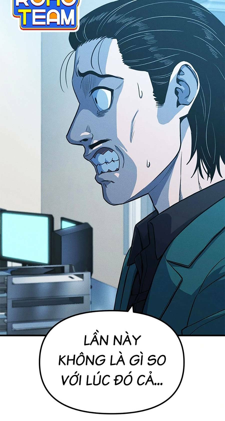 Gương Mặt Tâm Thần - Chapter 11 - Page 82