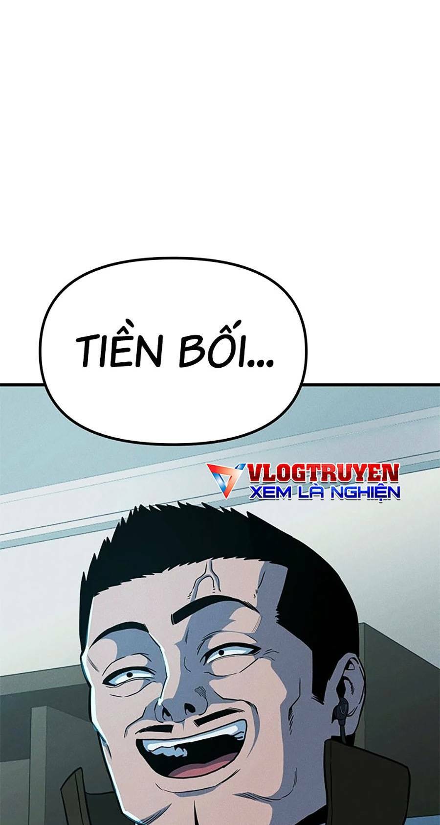 Gương Mặt Tâm Thần - Chapter 11 - Page 83