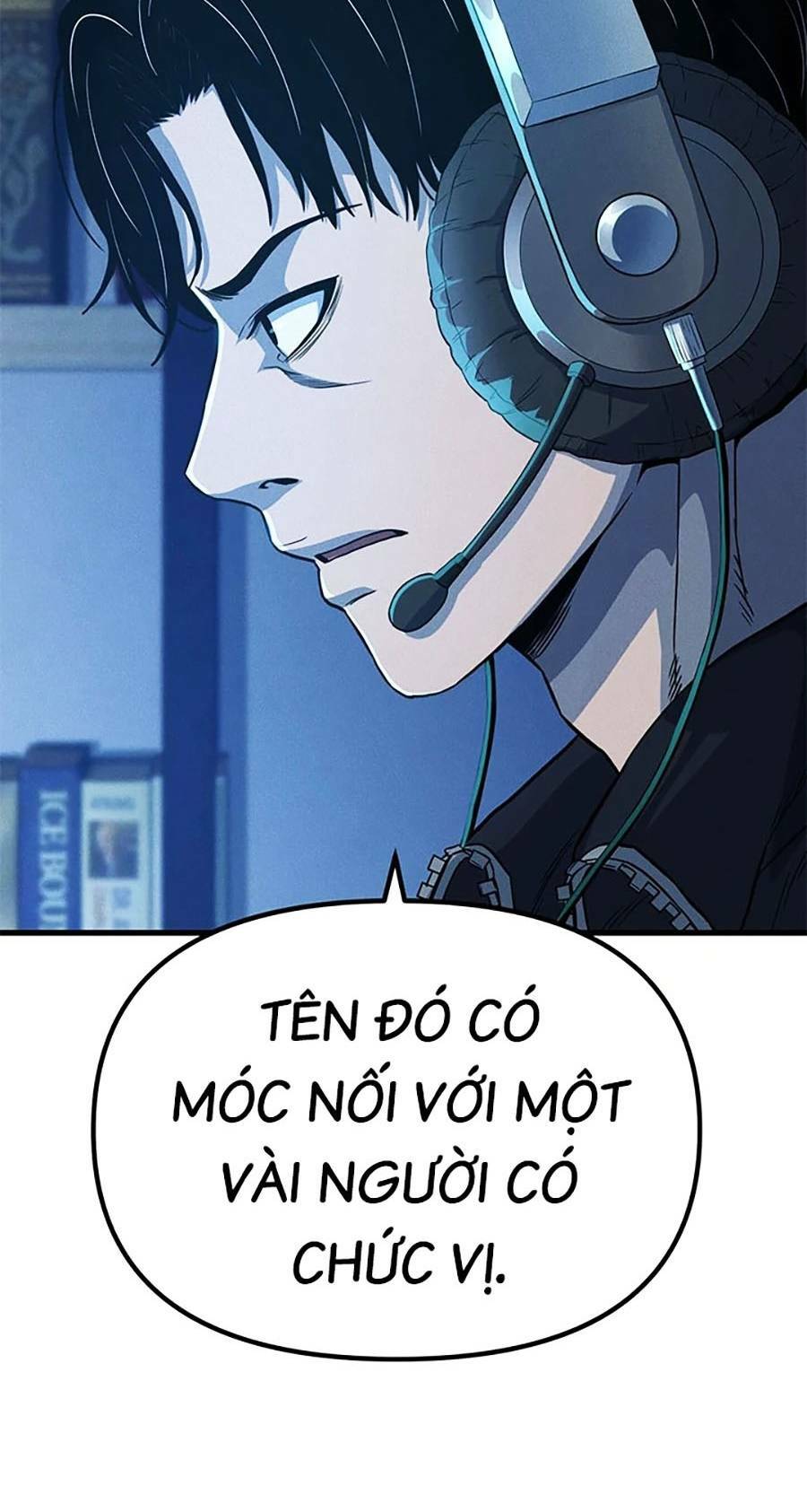 Gương Mặt Tâm Thần - Chapter 11 - Page 89