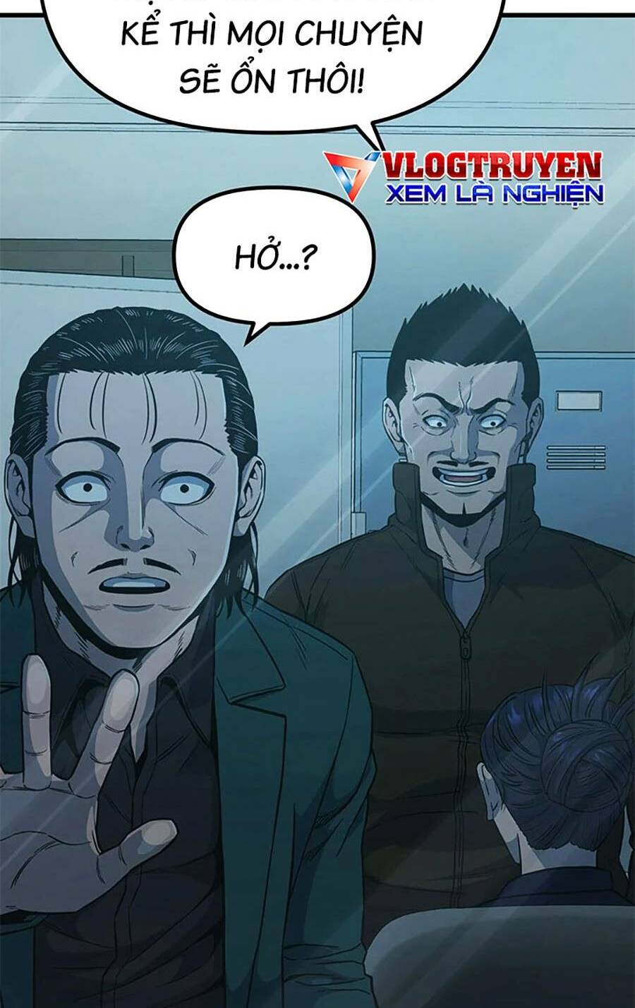 Gương Mặt Tâm Thần - Chapter 11 - Page 95