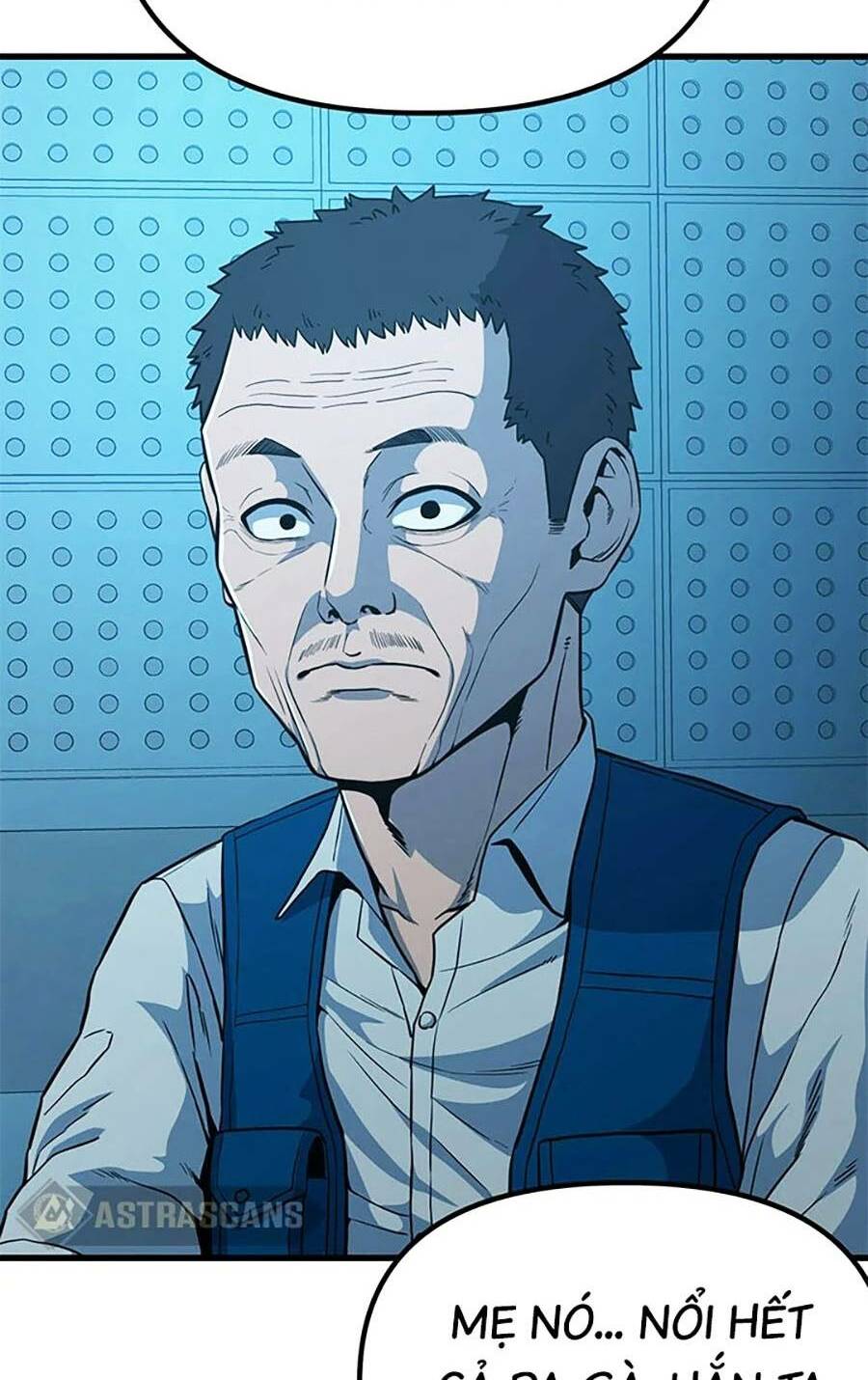 Gương Mặt Tâm Thần - Chapter 11 - Page 97