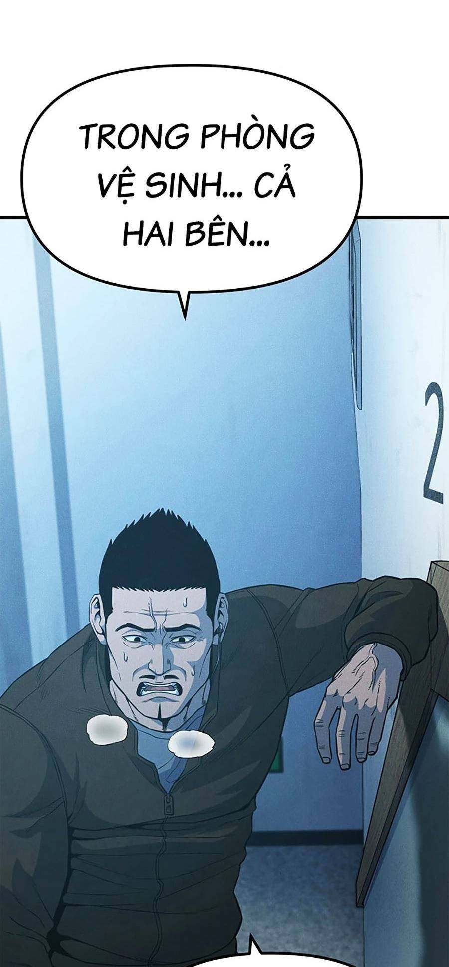 Gương Mặt Tâm Thần - Chapter 12 - Page 100