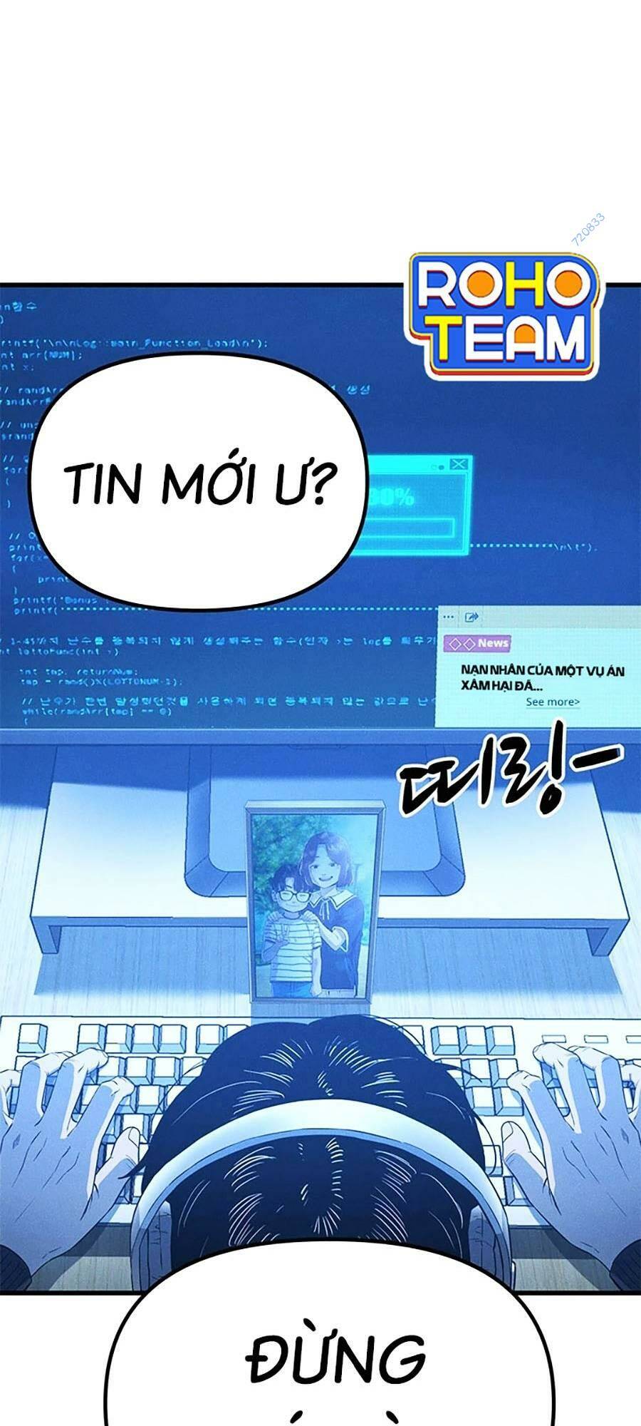 Gương Mặt Tâm Thần - Chapter 12 - Page 18