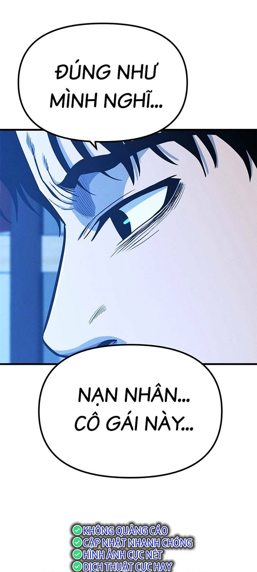 Gương Mặt Tâm Thần - Chapter 12 - Page 21