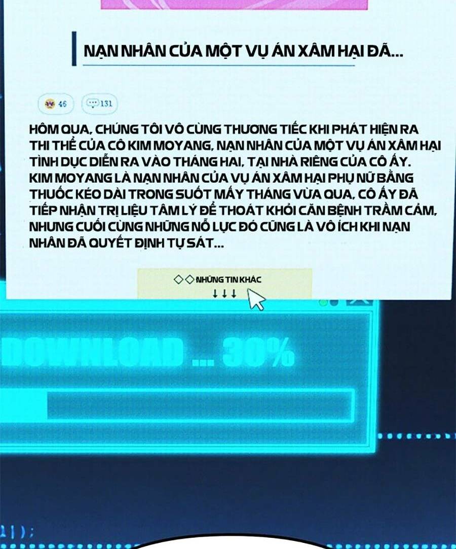 Gương Mặt Tâm Thần - Chapter 12 - Page 23