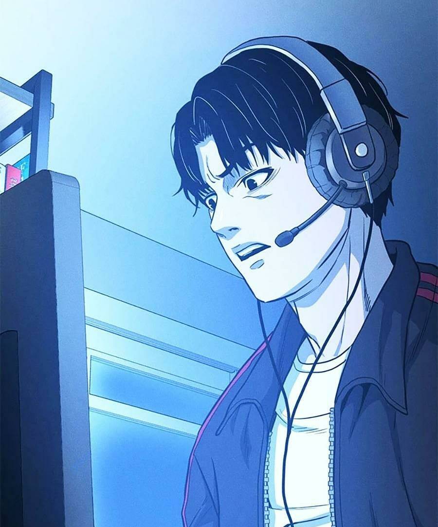 Gương Mặt Tâm Thần - Chapter 12 - Page 25