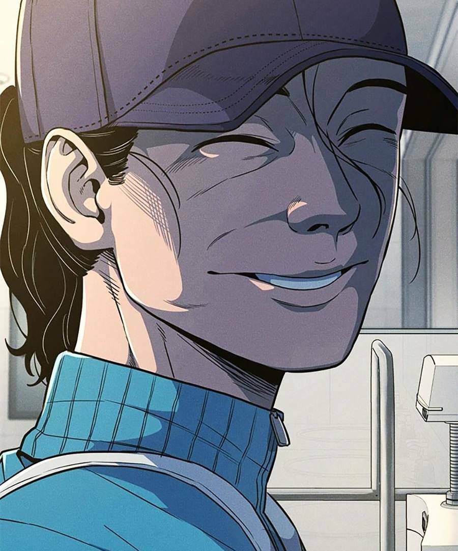 Gương Mặt Tâm Thần - Chapter 12 - Page 28