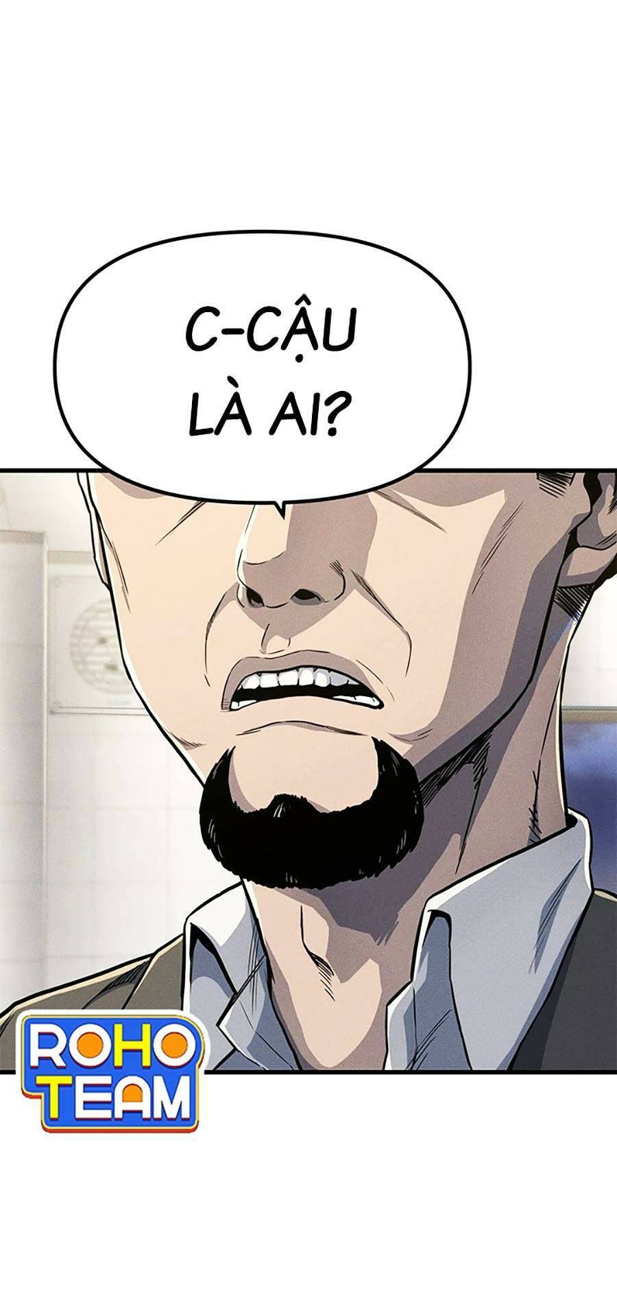 Gương Mặt Tâm Thần - Chapter 12 - Page 30