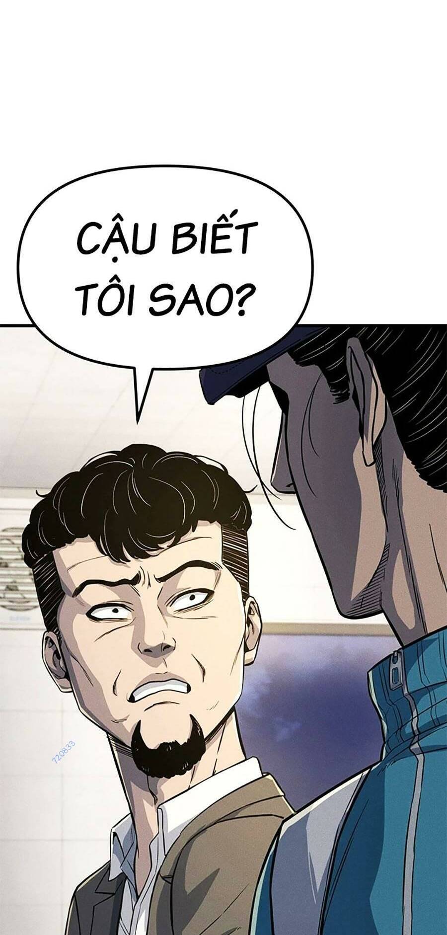 Gương Mặt Tâm Thần - Chapter 12 - Page 31