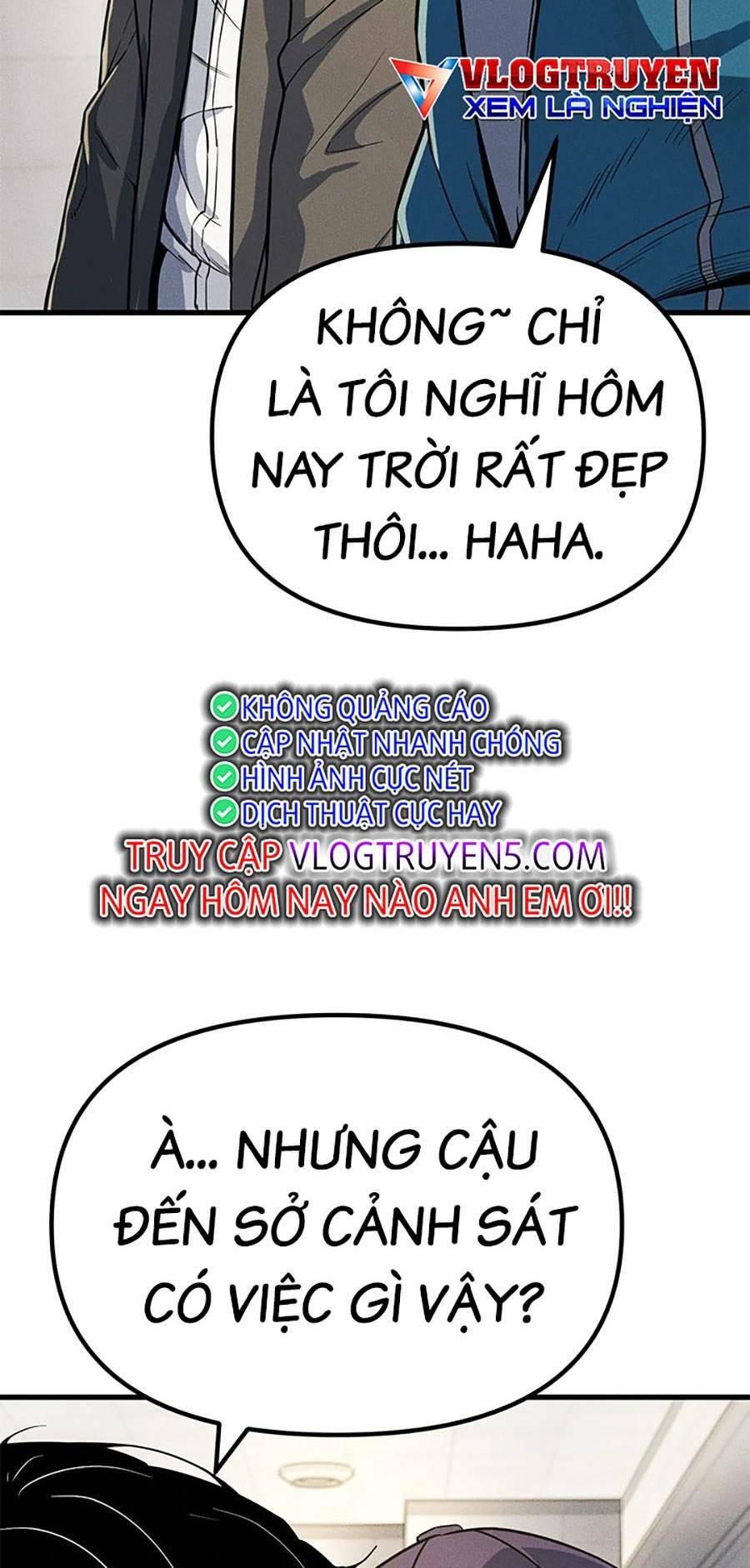 Gương Mặt Tâm Thần - Chapter 12 - Page 32